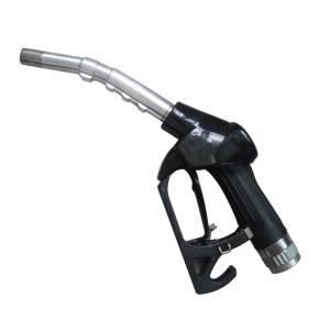 Quality 3/4'' alloy automatic fuel dispenser nozzle wholesale