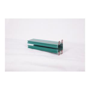 Quality Insulated Power Conductor Rail System Seamless Safety wholesale