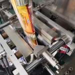 500g-1000g sugar Packing Machine Manufacturer,automatic packing machine for