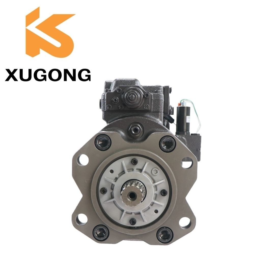 OEM Excavator Pump Parts K3V112DT-9C32-14T For Excavator Main Pump