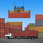 Professional All Lines Train Freight Shipping From China To Austria