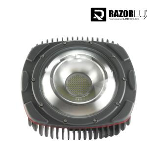 Quality Round 120w Led Industrial Flood Light 14400lm Anti Glare Led Flood Light wholesale