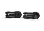 ISO9001 Slide Retainer