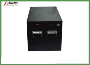 Quality 48V 200AH LCD Buzz Industrial Electric Truck Battery Pack wholesale