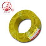 UL83 EHV Power Cable Electric Wire 14AWG 12AWG 10AWG Cu/PVC Thw Tw