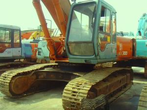 Quality Used HITACHI EX300 EXCAVATOR wholesale