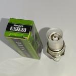 Standard Size BP7ES Motorcycle Plug Durable Motorbike Plug Spare Parts