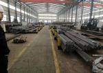 Steel 120m Radio Antenna Tower 5 - 180 KM / H Wind Pressure Customized Design