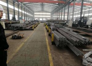 Quality DIN7989 Washers Reliance 4g Tower , 45m Galvanized Mobile Cell Phone Tower wholesale