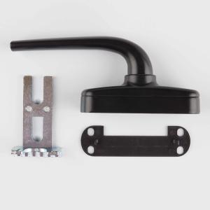 Quality Hotel Villa Apartment Casement Window Lock Handles with Adjustable Screw Nut Design wholesale