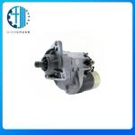 24V Starter Motor 03112-7021 for Doosan Daewoo DB58T DH130-5 DH220-5 DH150-7