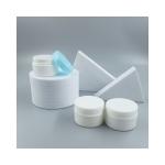 Direct 10ml 15ml 20ml Industrial Cosmetic Cream Jar for Professional Packaging