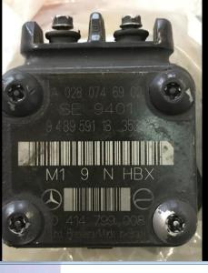 Quality Injector assy excavator spare parts for excadieselor diesel wholesale