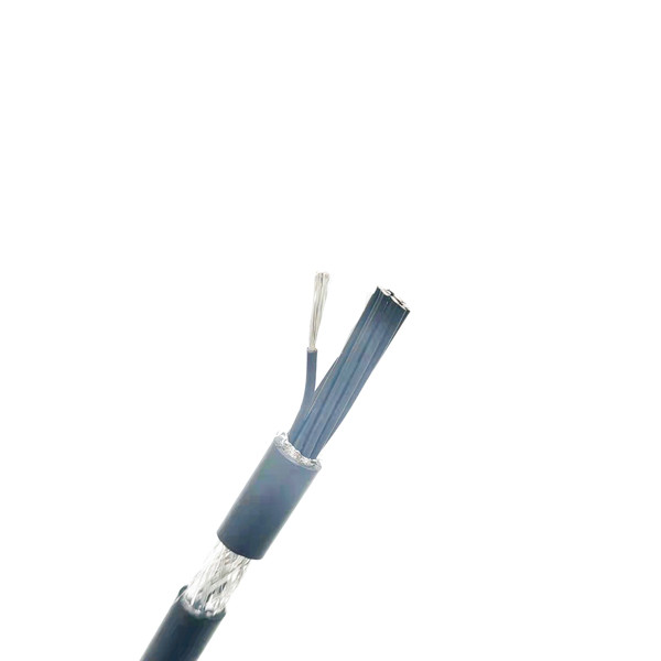 UL21394 Industrial Flexible Cable PP Insulated TPE USB2.0