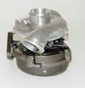 Quality Turbocharger GARRETT 717625-0001 wholesale