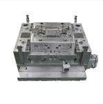 Automotive SKD61 Custom Metal Punch Die