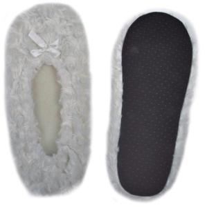 Quality Aloe Vera Infused Socks Spandex Lovely Slipper Anti Slip wholesale