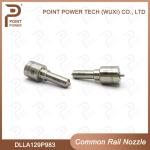 DLLA129P983/093400-9830 Denso Common Rail Nozzle For Injectors 095000-688#