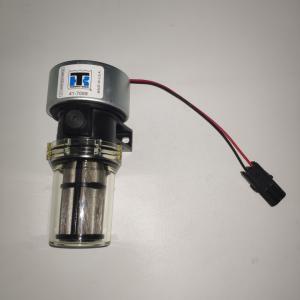 Quality Refrigeration Pump 1.3A 6PSI Thermo King Parts wholesale