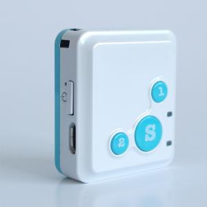 Quality GPS tracker , GPS alert pendant, RF-V16 wholesale