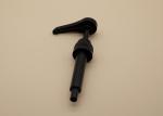 Black Chocolate Syrup Pump 28/410 28/400 31/410 Customized Tube Length