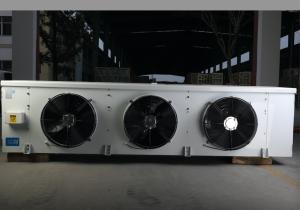 Quality ODM Refrigeration Cold Room Chiller Unit 9mm Fin Space wholesale