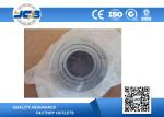 NUTR17A High Precision Steel Roller Bearings , Full Complement Needle Bearing