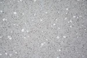 Quality Indoor Artificial Kitchen Table Top Quartz Honed Surface 20mm wholesale