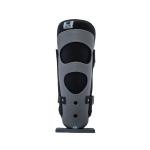 Custom Adjustable Hinged Ankle Foot Orthosis Support Postoperative Rehabilitatio