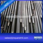 tapered rock drill shank rods