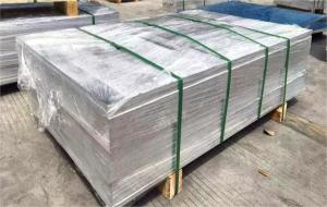 Quality 6000 Series ASTM Aluminium Sheet Plate 0.1-200mm Thickness wholesale