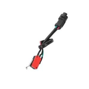 Quality High Guarantee R220-7 R225-7 Excavator Spare Parts Hydraulic Control Pressure Switch for Hyundai wholesale