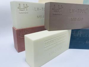 Quality Checking Tool Sand Mould 62 Hardness Epoxy Resin Board wholesale