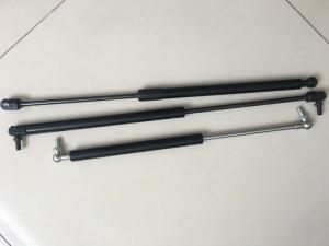 Quality Adjustable Lockable Gas Springs / Gas Struts for Automotive and Furniture wholesale