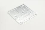 Professional factory precision aluminum plate stamping parts