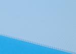 Hollow Twin Wall Polyethylene Corrugated Sheet