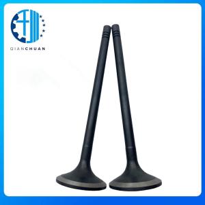 Quality Exhaust Valve WP7 610800050049 For Weichai Truck Engine Part wholesale