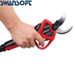 43.2V Lithium Battery Electric Pruning Scissors Charging Garden Bypass Electric