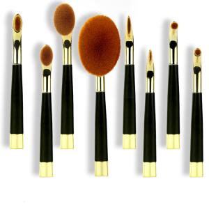 Quality Cruelty Free Beauty Brush Set wholesale