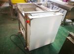automatic commercial carrot/ginger/potato/fish/Hawthorn washing and polishing