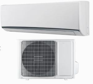 Quality DELTA Intelligent WIFI Control 12000 Btu Air Conditioner Inverter wholesale