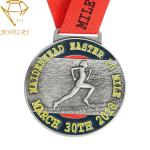 Enameled Medals World Athletics Championships