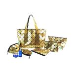 Shopping Bag, Cosmetic Bag, Magic Cube Bag