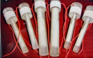 Quality Normally Open / Closed Type Snip Pin Signaler Micro Machining wholesale