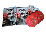 Hot sale tv-series dvd boxset I Zombie Season 1 new Video Region free