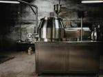 Organic Fertilizer Granulation Machine Pharmaceutical Manufacturer