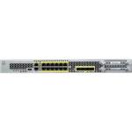 FPR2110 Cisco Firewall FPR2110-ASA-K9 NGFW & ASA Integration