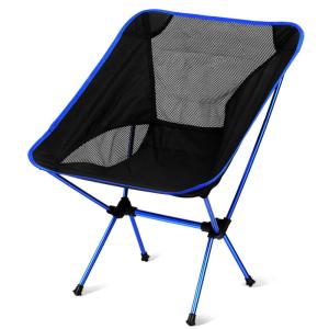 Quality Folding Fishing Picnic Chair 0.7mm Furniture Aluminum Profiles wholesale