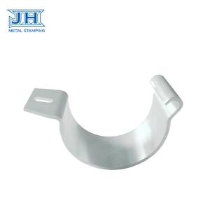Quality Aluminium Stamping Components High Precision for Auto Machinery wholesale