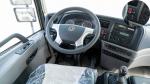 3650mm Wheelbase Dongfeng Desert 4X4 Manual Diesel Mini Bus for Driving on Rough